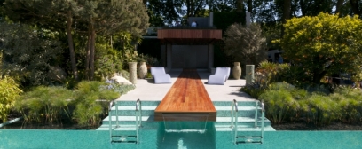 Chelsea Flower Show 2011