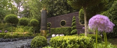 Chelsea Flower Show 2010