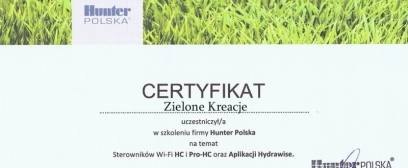 Sterowniki Wi-Fi HC i Pro-HC oraz Aplikacja Hydrawise