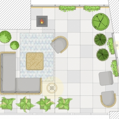 PROJEKT TARASU, GDAŃSK 